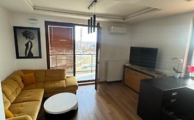 Apartament City Warszawa